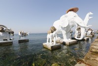 Adrian Villar Rojas, u201cThe Most Beautiful of All Mothersu201d