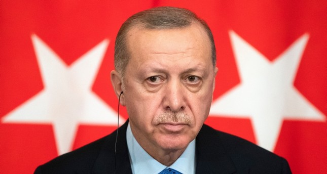 أردوغان: وقف إطلاق نار في إدلب مع احتفاظنا بحق الرد بكامل قوتنا على النظام السوري