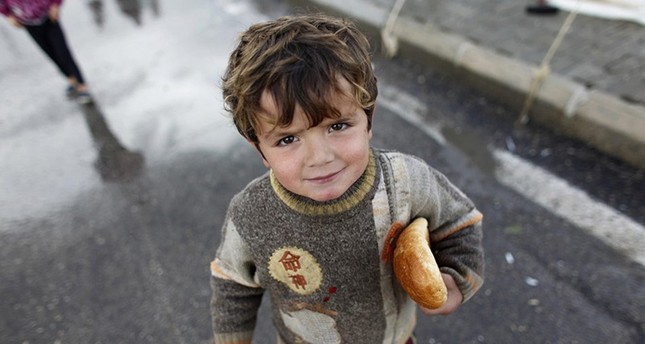 اتحاد رعاية الأيتام يبحث سبل دعم الأطفال السوريين في ملتقاه الأول