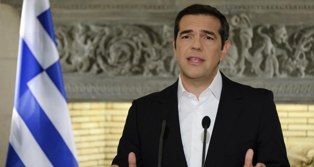 رئيس وزراء اليونان: تركيا دولة قوية ومحورية يجب أن توضع في الحسبان