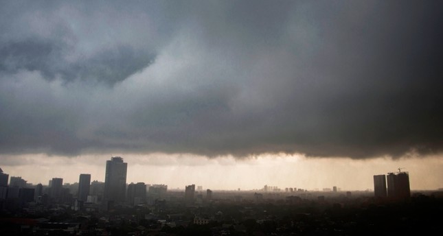 35 injured after tornado destroys hundreds of homes in Indonesia ...