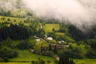 Artvin's breath-taking nature is something that everyone should see in their life times.
