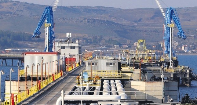 تركيا والصراع على الطاقة شرقي البحر المتوسط