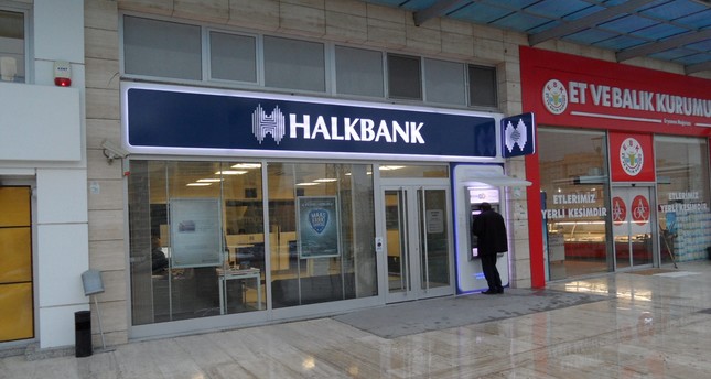بنك خلق التركي: معاملاتنا جميعها متوافقة بالكامل مع القوانين الدولية