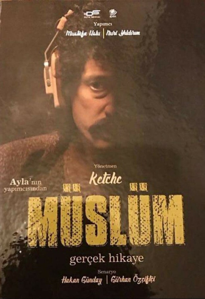 Seven Films Debut This Week Daily Sabah
