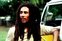 Bob Marley was a football ,fanatic,, and liked to organize pick-up matches with his bandmates between concerts.