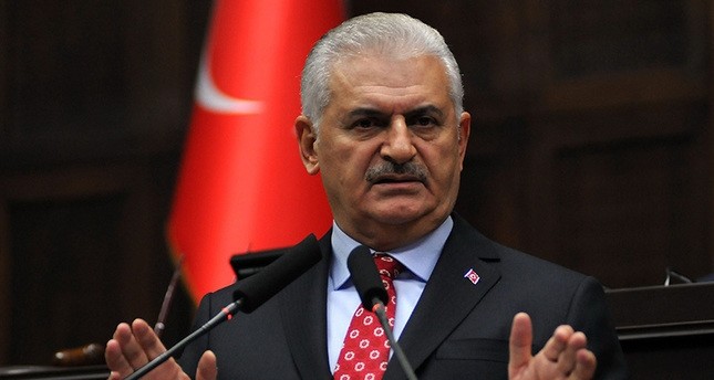 يلدريم يعلن عدد ضحايا التفجير الإرهابي بديار بكر جنوب شرقي تركيا