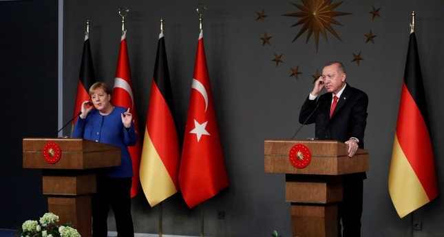 أردوغان: دعمنا لطرابلس واجب يمليه قرار دولي وليس مجرد خيار