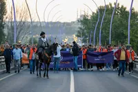 ديار بكر التركية تحتفل بالذكرى الـ1384 لفتحها على يد المسلمين