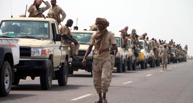 التحالف العربي يعلن بدء عمليات نوعية واسعة لتحرير الحديدة اليمنية