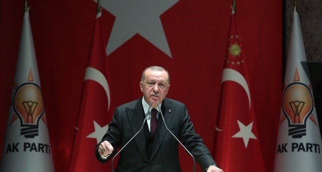 أردوغان منتقدا موقف الرياض وأبو ظبي من صفقة القرن: متى سترفعون أصواتكم؟