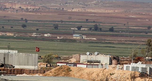 نقطة المراقبة التركية الثانية عشرة في إدلب