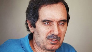 File Photo of Ali Ünal