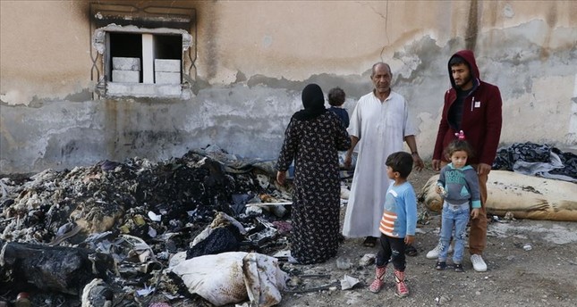 أهالي تل أبيض السورية: بي كا كا مارست ضدنا اضطهادًا اقتصاديًا ممنهجًا