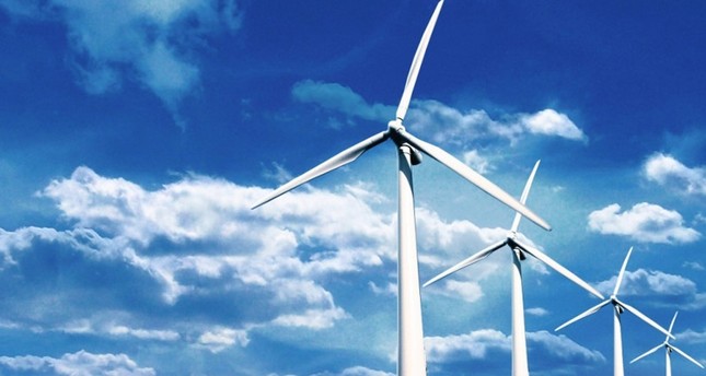 Windenergie wird weiter ausgebaut