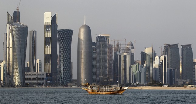 قطر: مطالب دول الحصار غير واقعية وغير متوازنة وغير قابلة للتنفيذ