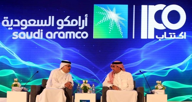 Saudi Arabia Eyes World S Biggest Ipo With Saudi Aramco S Listing