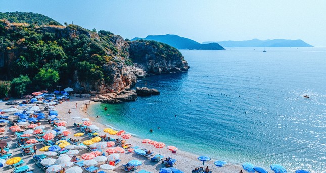 Turkey Tour Package