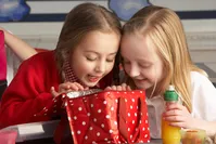A factor that can affect our children's success in school is the consumption of nutritious foods.