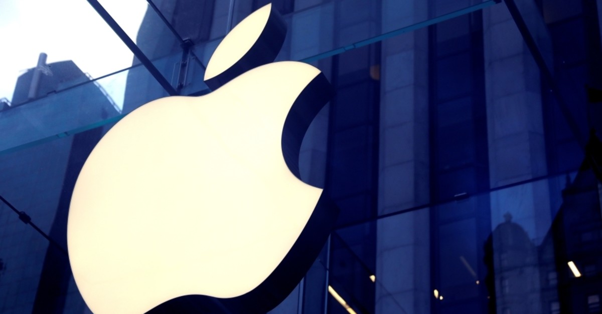 What Secrets New Book By Apple S German Former Exec Embroils Company Daily Sabah What Secrets New Book By Apple S German Former Exec Embroils Company Daily Sabah
