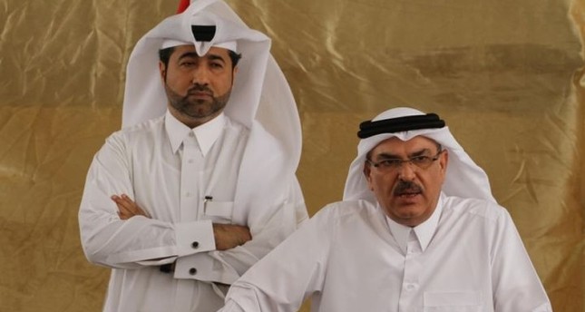قطر تؤكد استمرارها في دعم القطاعات الهامة والحيوية في غزة