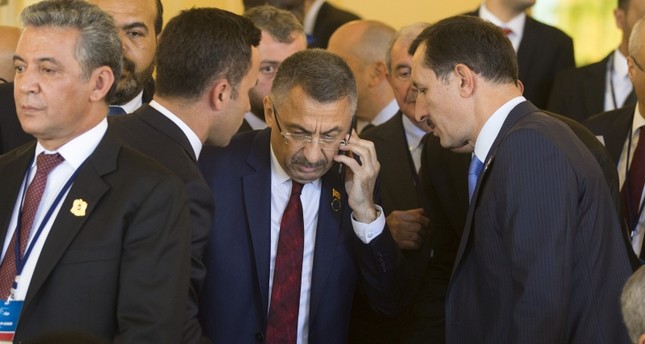 ØªØ±ÙÙØ§ ØªÙØ³Ø­Ø¨ ÙÙ Ø§ÙÙØ¤ØªÙØ± Ø§ÙØ¯ÙÙÙ Ø­ÙÙ ÙÙØ¨ÙØ§ Ø§ÙÙÙØ¹ÙØ¯ ÙÙ Ø¥ÙØ·Ø§ÙÙØ§