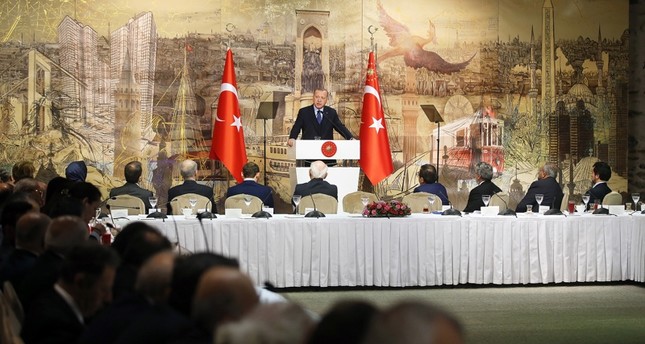 أردوغان: أزمة إدلب تستهدف تركيا ومستعدون لدفع أي ثمن لحماية وجودنا ودولتنا