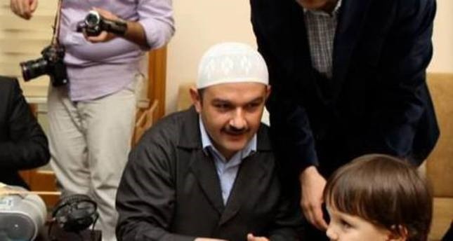 تركيا.. القبض على الذراع الأيمن لزعيم الكيان الموازي فتح الله غولن