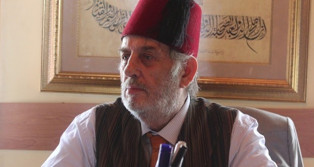 وفاة الكاتب والمؤرخ التركي الكبير قدر مصر أوغلو عن عمر ناهز 86 عاماً