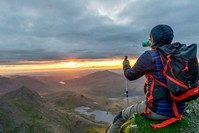 Adventure Turkey is scheduled to take place on Feb. 14, aiming to introduce the top adventure destinations in the country.