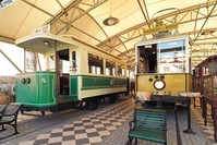 The Kadu0131ku00f6y-Moda line had 20 cars, starting on July 29, 1934, and stayed in service till 1966 when the line was canceled.