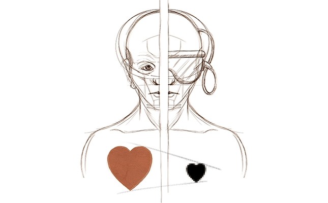 Illustration by Necmettin Asma