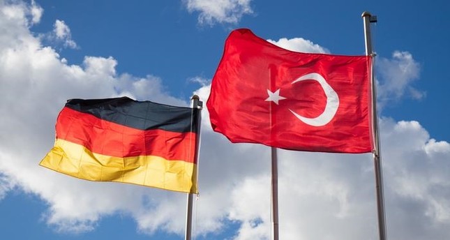 ألمانيا: تركيا شريك مهم وقريب منا في الكثير من القضايا