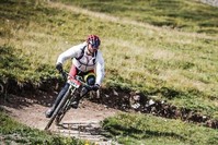 The Epic Legend is the highest echelon in the world of mountain biking.