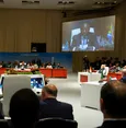 بريكس.. تحذيرات من استخدام أنظمة الدفع كأداة تنافس جيوسياسي