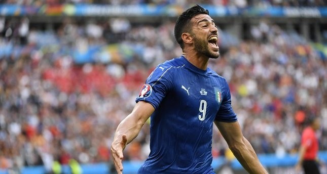 كأس أوروبا: إيطاليا تثأر من إسبانيا وتجردها من اللقب