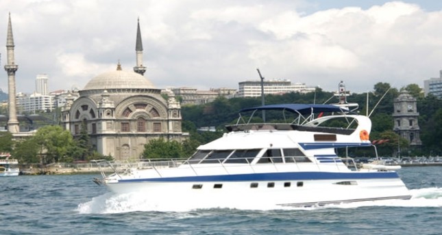 تركيا تسعى لريادة سياحة اليخوت في البحر المتوسط