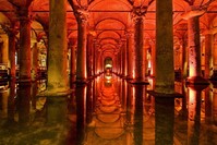 Basilica Cistern