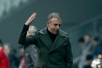 Abdullah Avc? parted ways with Be?ikta?. (AA Photo) 