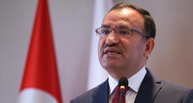 وزير العدل التركي: حزب الشعب الجمهوري يخشى الاحتكام إلى الشعب
