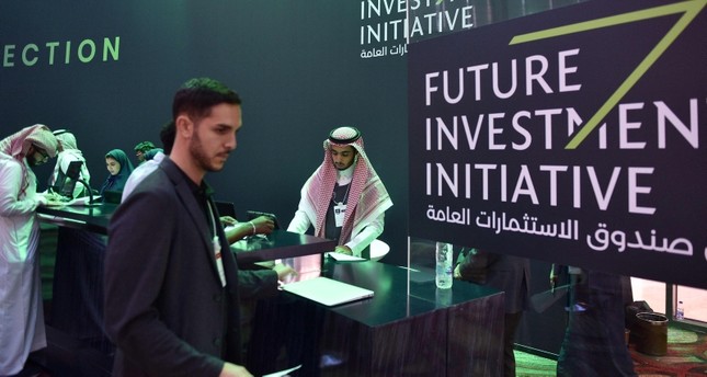 الرياض.. انطلاق منتدى الاستثمار السعودي وسط مقاطعة دولية