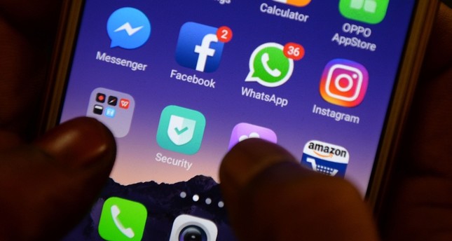 مؤسس تطبيق تلغرام الروسي: واتساب لن يكون آمناً أبداً