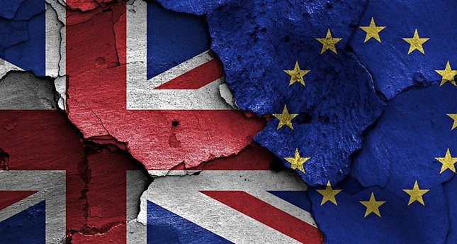 Brexit: Briten fordern zweites EU-Referendum