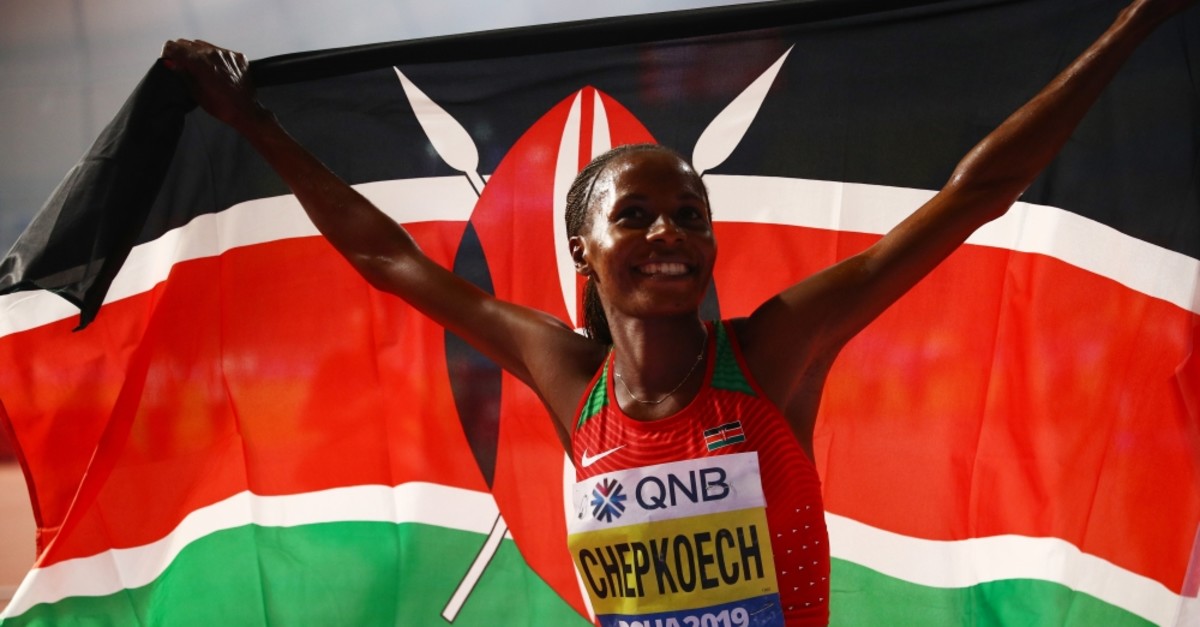 Beatrice Chepkoech