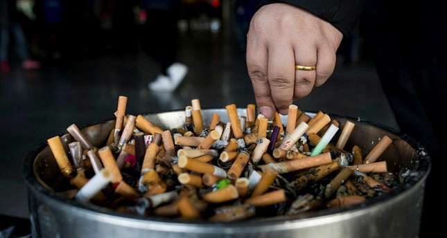 الصحة العالمية: 7 ملايين وفاة بسبب التبغ حول العالم