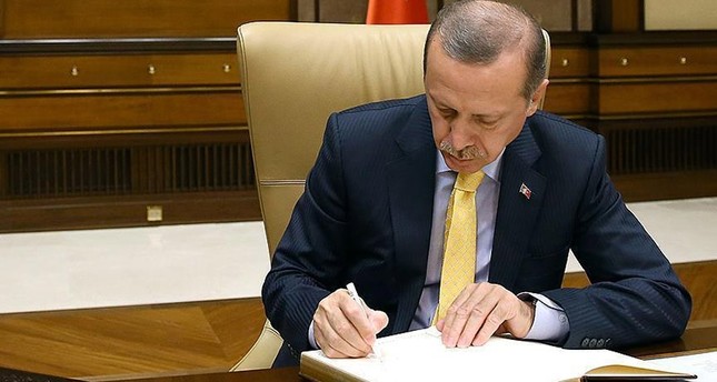 أردوغان يصدّق على قرار نشر قوات تركية على الأراضي القطرية