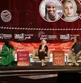 اختتام مؤتمر الشرق الشبابي اجتياز العوائق في إسطنبول