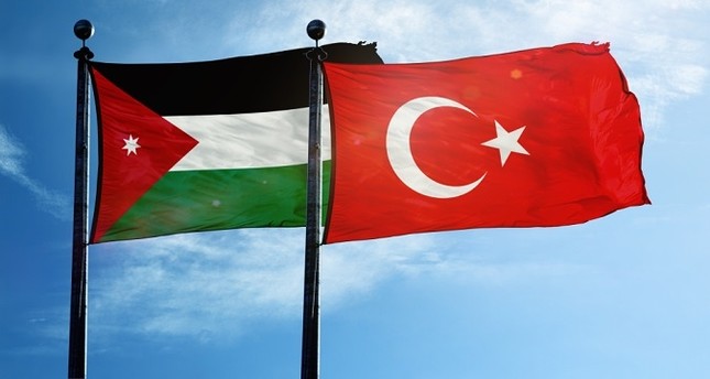 محللون: ملفات ثنائية وإقليمية على جدول مباحثات أردوغان في الأردن