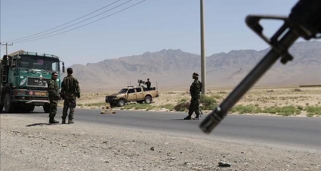 واشنطن تتهم طالبان بارتكاب مجازر ضد مدنيين أفغان