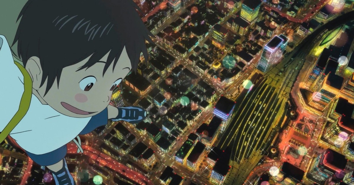 u201cMiraiu201d by Mamoru Hosoda is the highlight of the Autism-Friendly Screening selection.